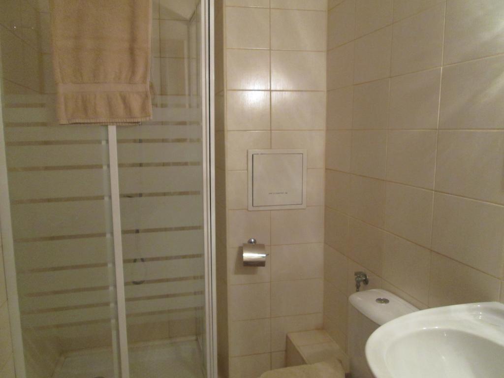 Gramadeto Complex Alexander Services Apartments Bansko Værelse billede