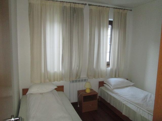 Gramadeto Complex Alexander Services Apartments Bansko Eksteriør billede